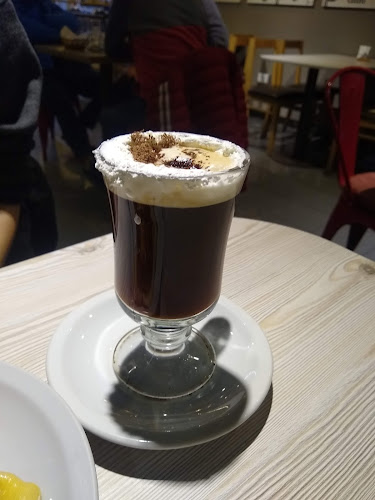 Opinii despre BONAFIDE în San Rafael - Gastronomía y hostelería