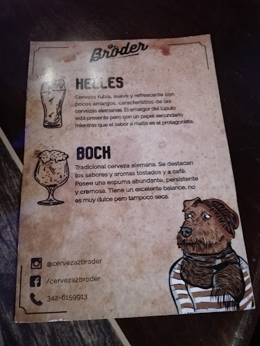 Opinii despre Paucke Restó în DCE - Gastronomía y hostelería