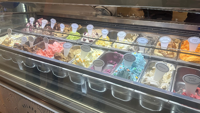 Heladería Elke - Dulzuras Patagónicas - Gastronomía y hostelería