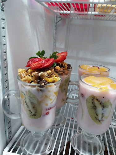 Opinii despre Confitería - Pantera Rosa în San Pedro de Jujuy - Gastronomía y hostelería