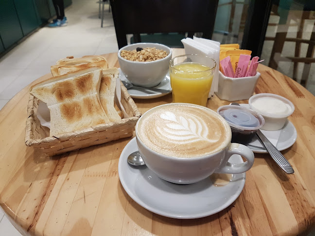 Peatonal San Martín 2468, B7600GQH Mar del Plata, Provincia de Buenos Aires