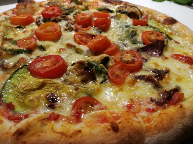 Plan B - Pizzeria Horno a Leña - Gastronomía y hostelería