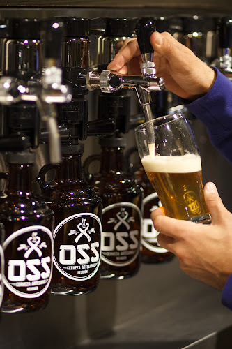 Cervecería OSS - Neuquén