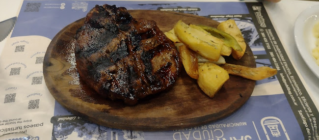 Av. Diego de Rojas S/N (Ex, Av. Pozo de Vargas 4200, Santiago del Estero