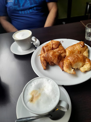 Opinii despre Ciro Café în Rosario - Gastronomía y hostelería