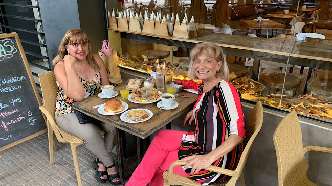 Nórdico Gastrobar - San Miguel de Tucumán