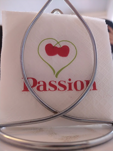 Passion Cafetería y Heladería Gourmet Lavazza&Martinez - EYJ