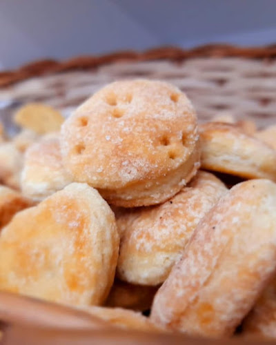 Panadería Frida Kahlo - Alejandro Korn