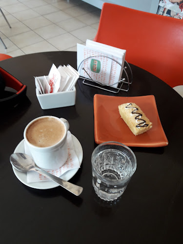 Heladería Iglú, Sucursal Colón