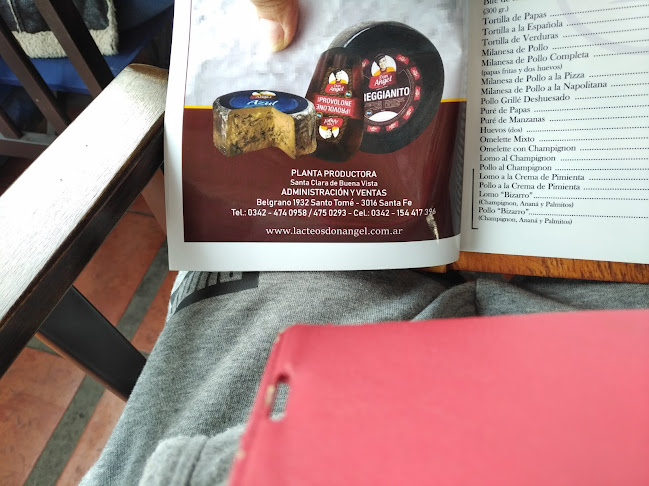 Bizarro Cafe Bar - Gastronomía y hostelería