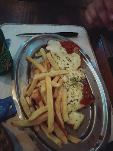 Comentarii opinii despre Klauss Restó Bar