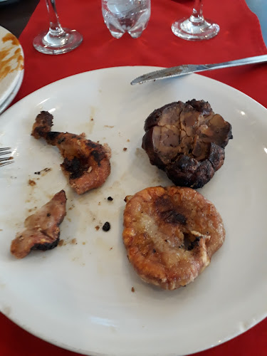 Opinii despre Bamboo în Bahía Blanca - Gastronomía y hostelería