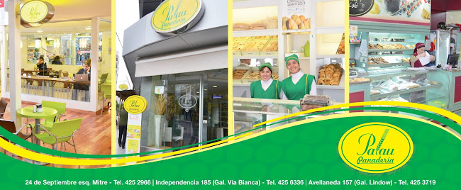 Opinii despre Palau Tradicional în Santiago del Estero - Gastronomía y hostelería