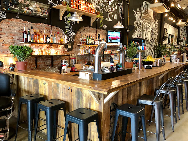 Camino Motor Coffee - Gastronomía y hostelería