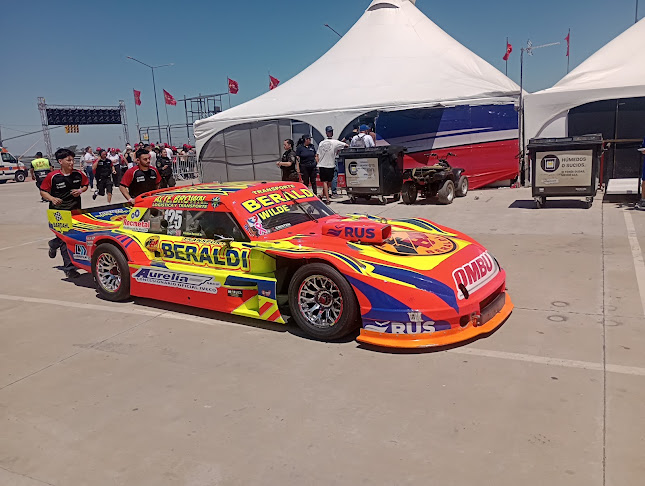 Expoagro - Gastronomía y hostelería