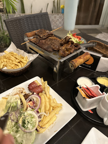 Comentarii opinii despre La Tablita