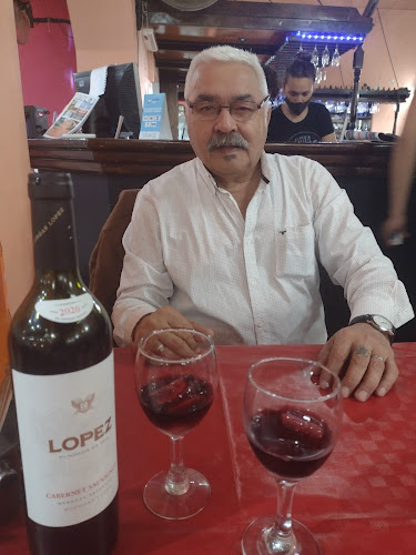 La posada - Belén de Escobar