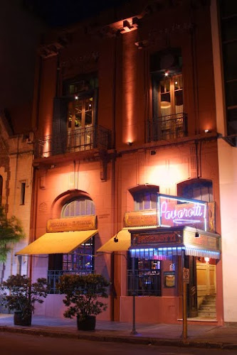 Opinii despre Pavarotti Restaurante Bodega în Bahía Blanca - Gastronomía y hostelería
