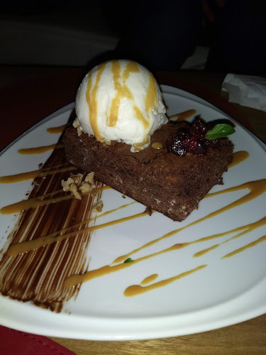 Comentarii opinii despre Brasov Grill & Bowl