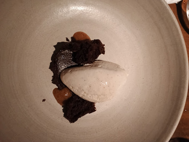 Comentarii opinii despre ALO'S BISTRO