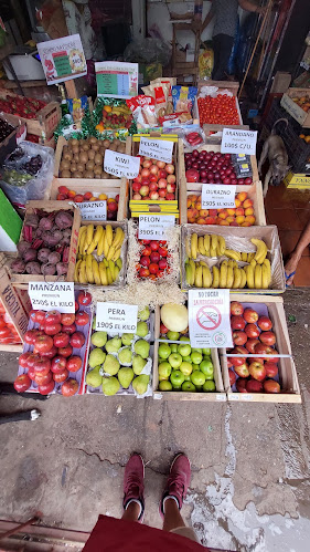 VERDULERIA ,CARNICERÍA Y ALMACÉN (LOS HERMANOS) - Gastronomía y hostelería