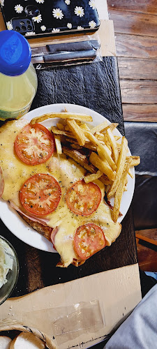 Comentarii opinii despre La Stanza