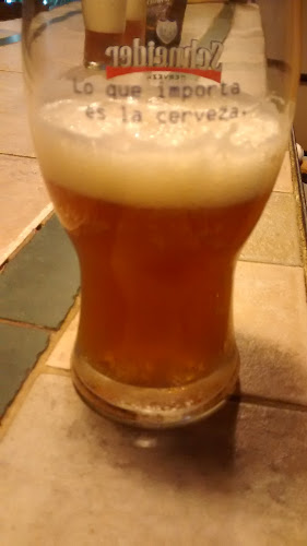 Opinii despre Mamma Mia în San Martín - Gastronomía y hostelería