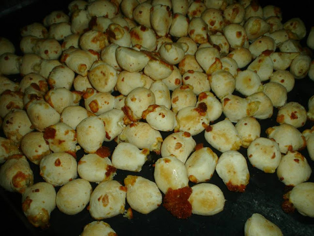 Panaderia Y Confiteria "Don Francisco" - CGO