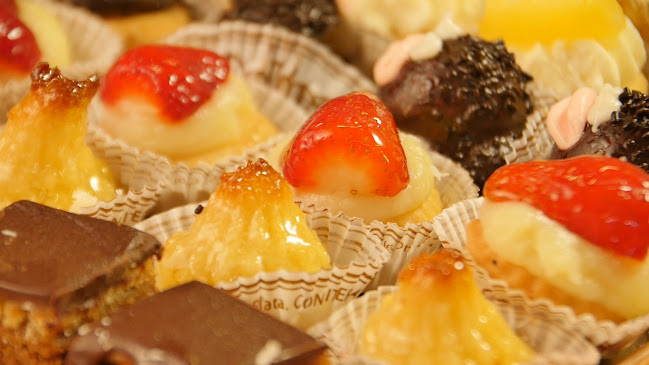 Ochoa - Gastronomía y hostelería