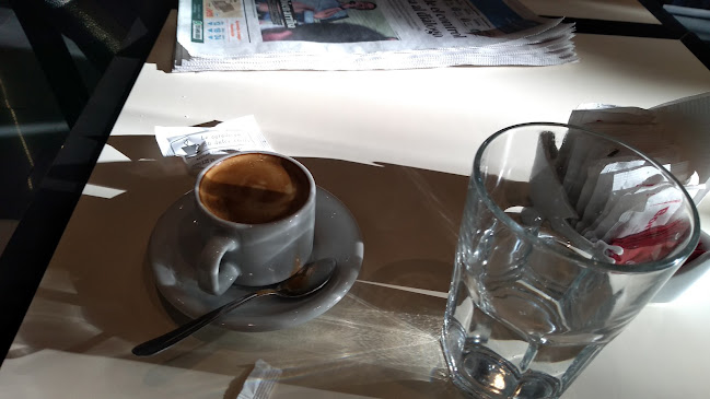 Opinii despre Benoit Cafeteria în Córdoba - Gastronomía y hostelería