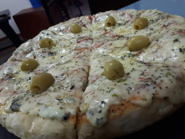 Opinii despre ATR în José C. Paz - Gastronomía y hostelería