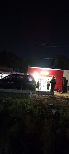 Pizzeria Rotiseria BK - Gral. Rodríguez