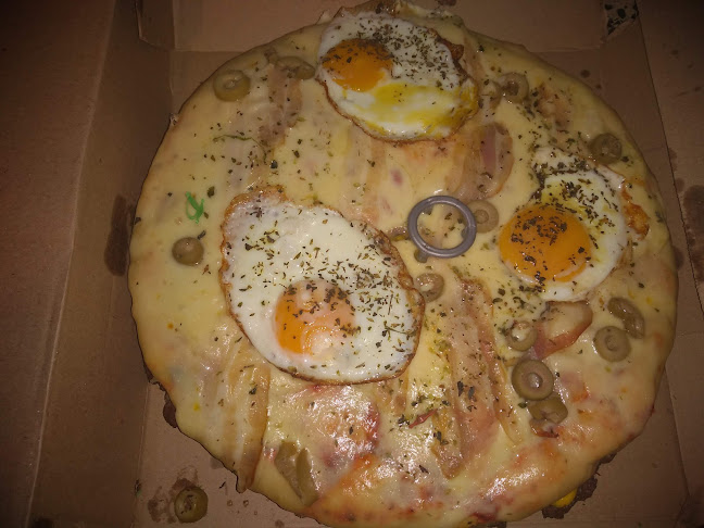 Sabor Divino - Bahía Blanca