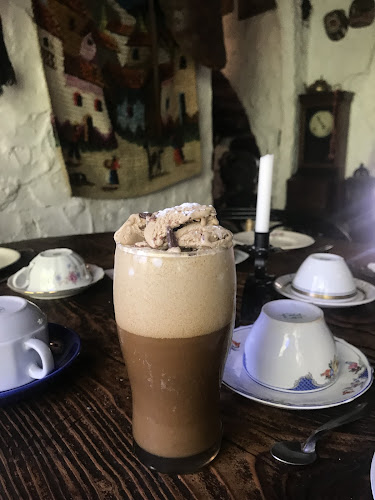 La Cabaña Del Bosque