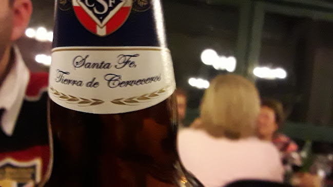 Hipólito Irigoyen 2451, S3000BLF Santa Fe de la Vera Cruz, Santa Fe