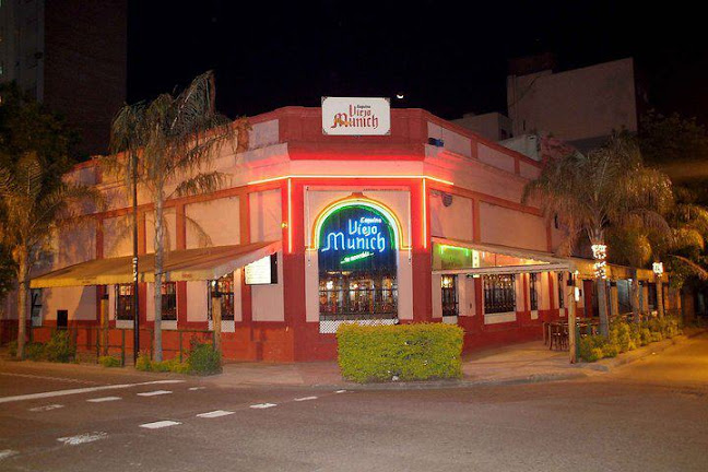 Resto Bar Viejo Munich - Gastronomía y hostelería