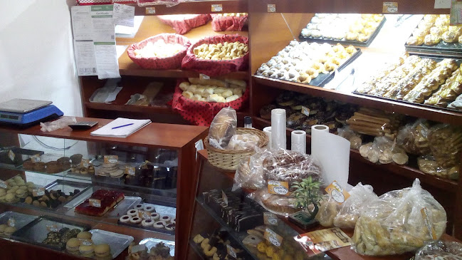 Panaderia "Los Abuelos"