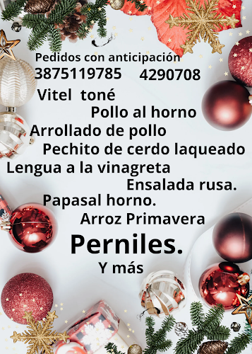 El Maná Lunch - Gastronomía y hostelería