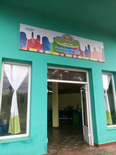 Heladería Leandritas