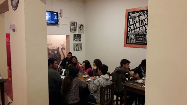 PIZZERIA TOMINO - Gastronomía y hostelería