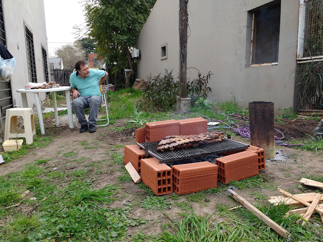 1299 B1842FNY, Benavídez 1199, B1842FNY Monte Grande, Provincia de Buenos Aires