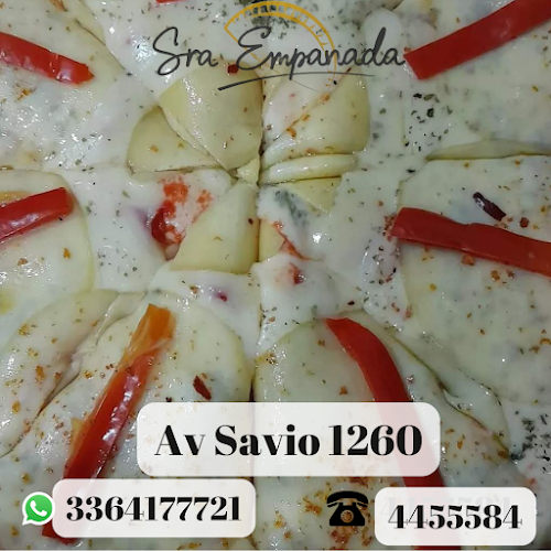 Av. Savio 1250, B2900 San Nicolás de Los Arroyos, Provincia de Buenos Aires