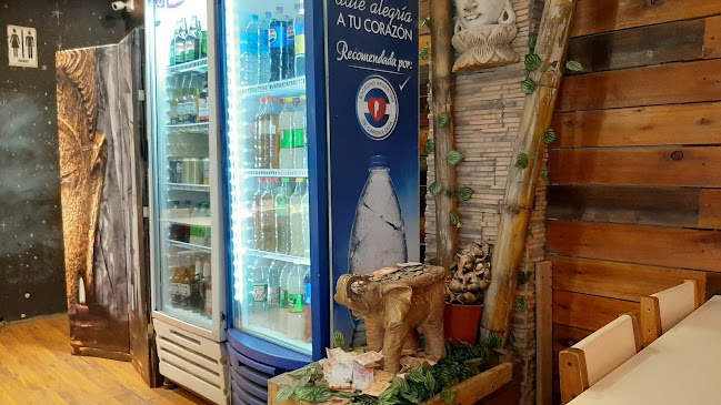 Av. España 377, B1748 Gral. Rodríguez, Provincia de Buenos Aires