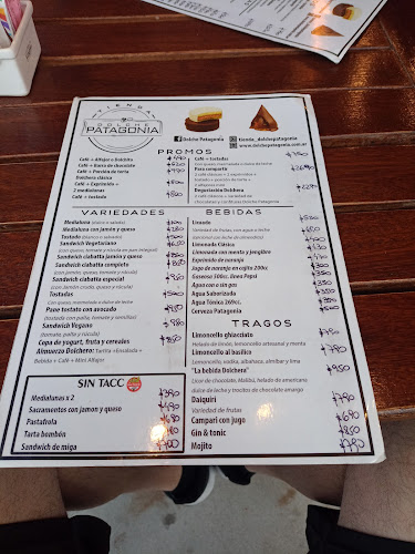 Av. 2 y Rio Quequén Grande, B7630 Necochea, Provincia de Buenos Aires