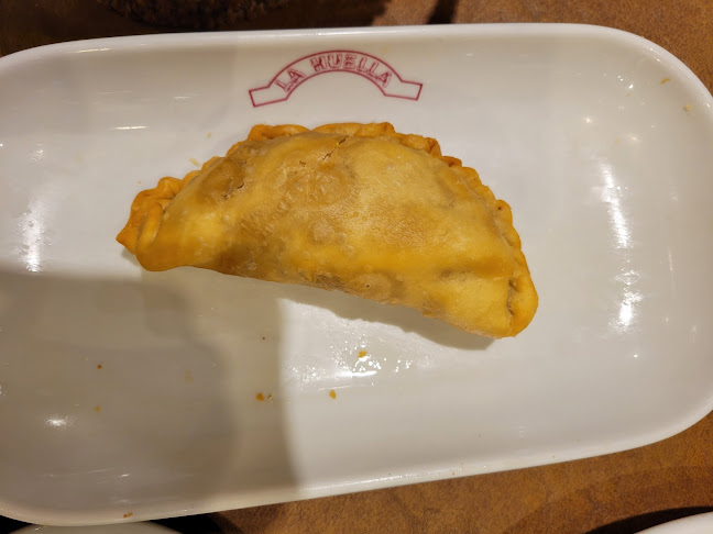 Opinii despre La Huella - Tradición en Parrilla în Rosario - Gastronomía y hostelería