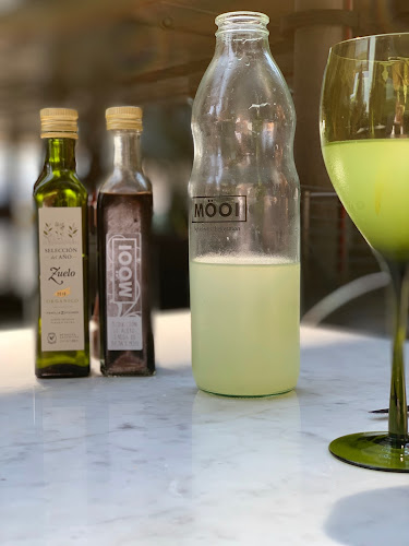 Möoi Vicente López - Gastronomía y hostelería