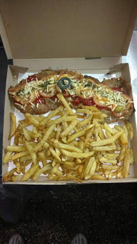 Opinii despre La Toscana Casa De Comidas în San Miguel - Gastronomía y hostelería