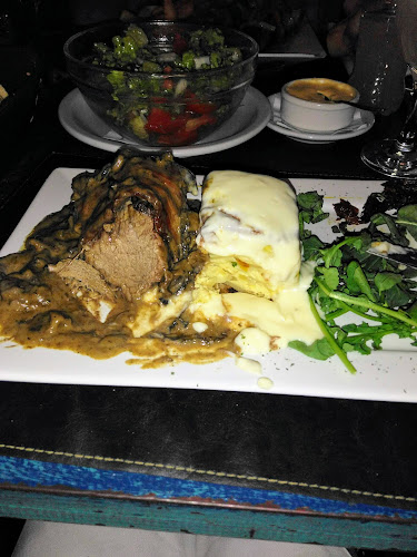 El Ciervo Restaurante - Gastronomía y hostelería