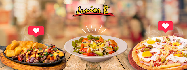 Junior B - Comodoro Rivadavia