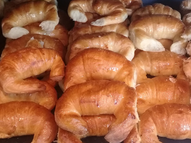 Panadería Mas que Pan - Gastronomía y hostelería